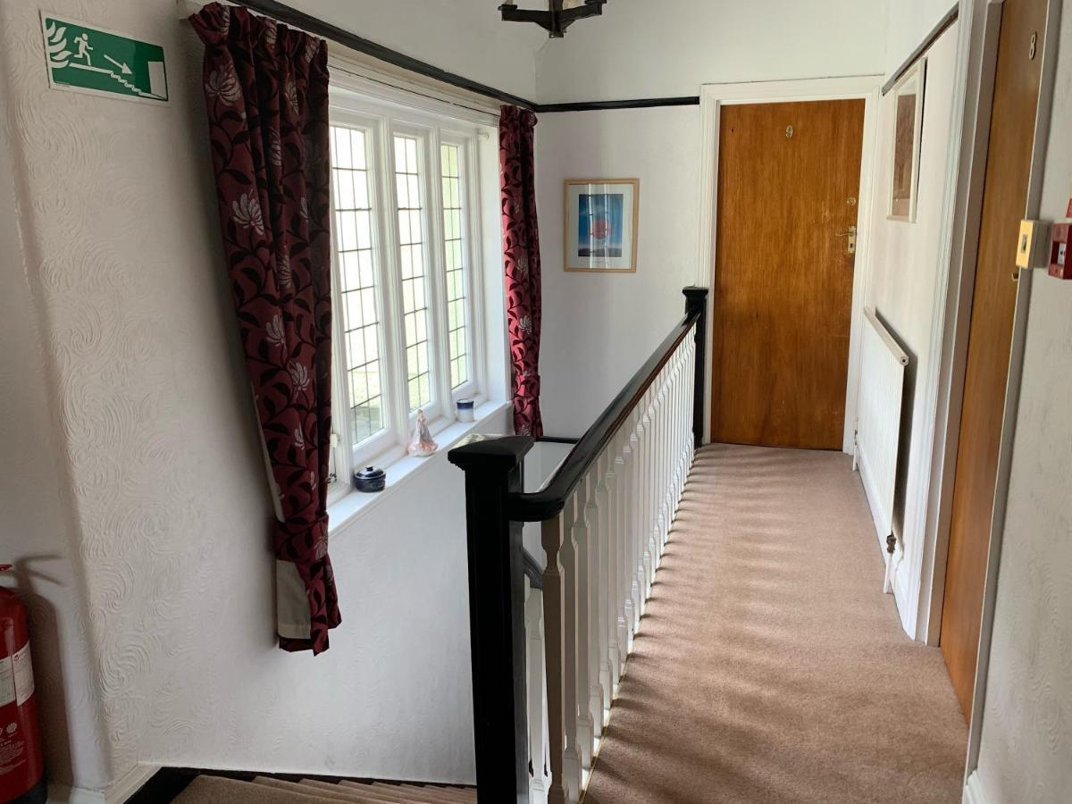 Burleigh House , A Cosy Retreat In Agatha Christie'S Hometown Torquay Luaran gambar