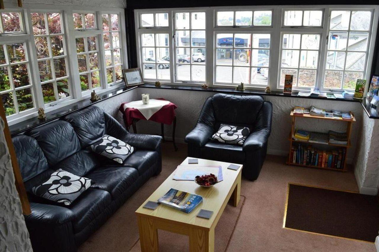 Burleigh House , A Cosy Retreat In Agatha Christie'S Hometown Torquay Luaran gambar