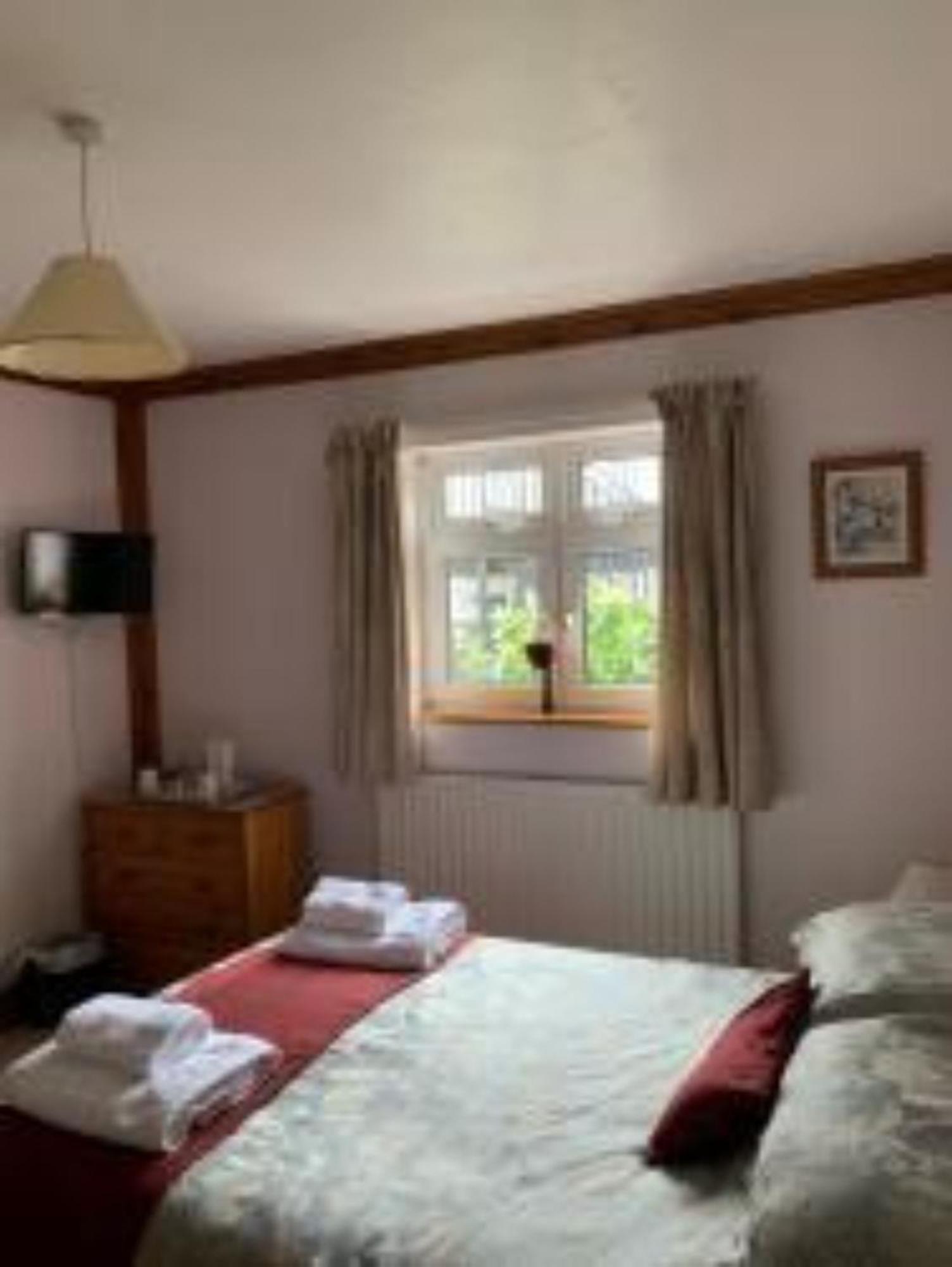 Burleigh House , A Cosy Retreat In Agatha Christie'S Hometown Torquay Bilik gambar