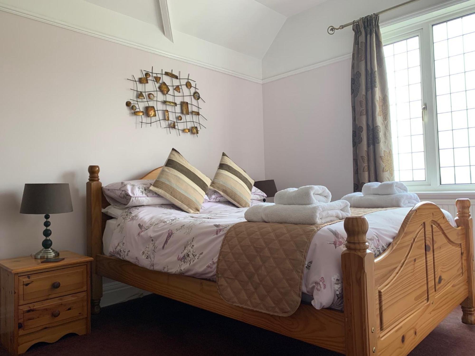 Burleigh House , A Cosy Retreat In Agatha Christie'S Hometown Torquay Bilik gambar