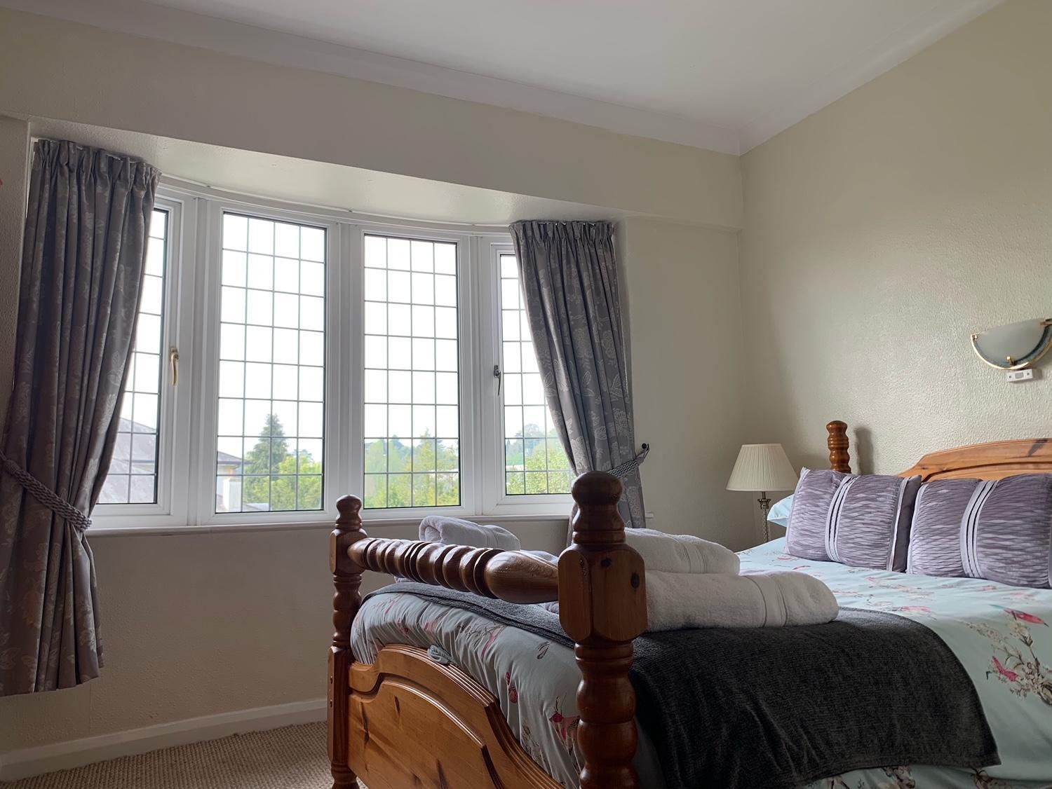 Burleigh House , A Cosy Retreat In Agatha Christie'S Hometown Torquay Bilik gambar