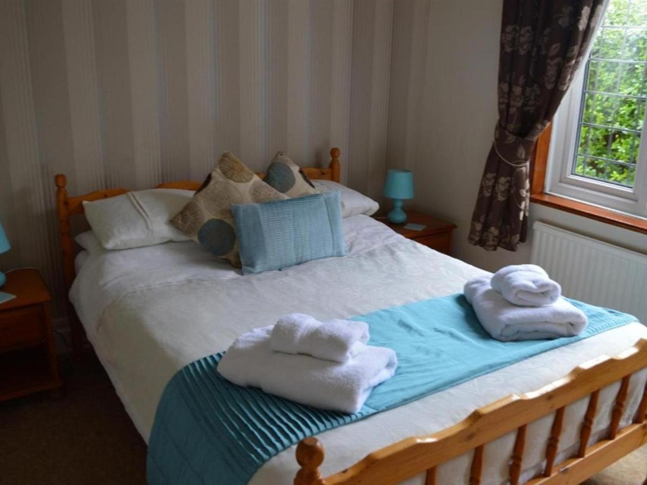 Burleigh House , A Cosy Retreat In Agatha Christie'S Hometown Torquay Luaran gambar
