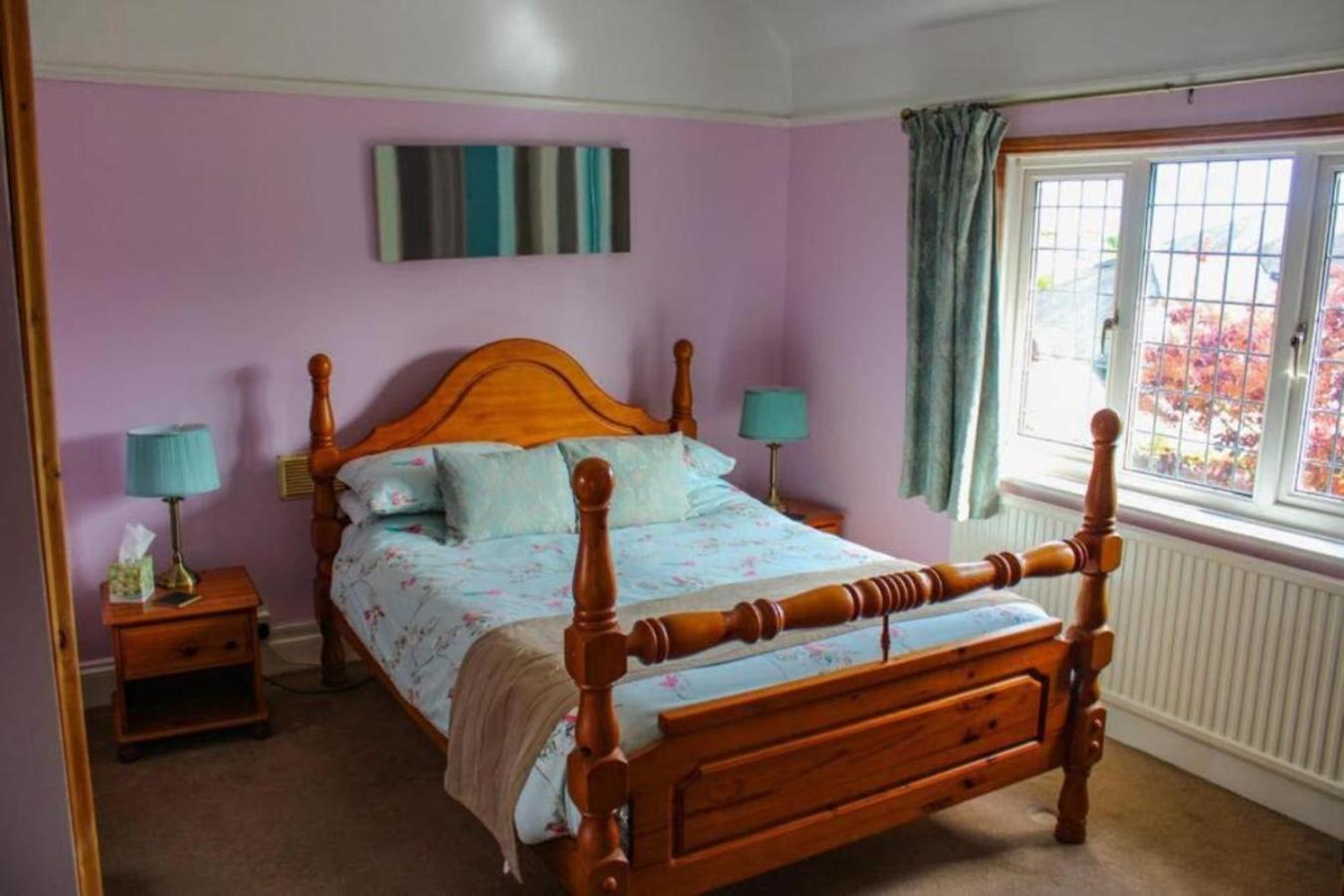 Burleigh House , A Cosy Retreat In Agatha Christie'S Hometown Torquay Luaran gambar