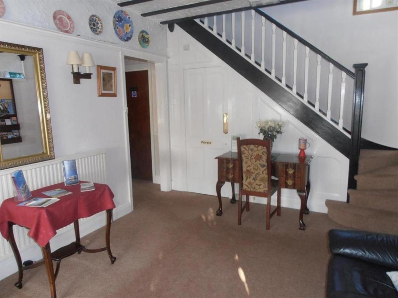 Burleigh House , A Cosy Retreat In Agatha Christie'S Hometown Torquay Luaran gambar
