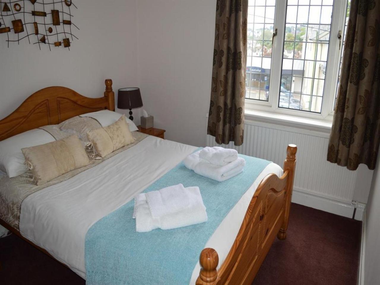 Burleigh House , A Cosy Retreat In Agatha Christie'S Hometown Torquay Luaran gambar