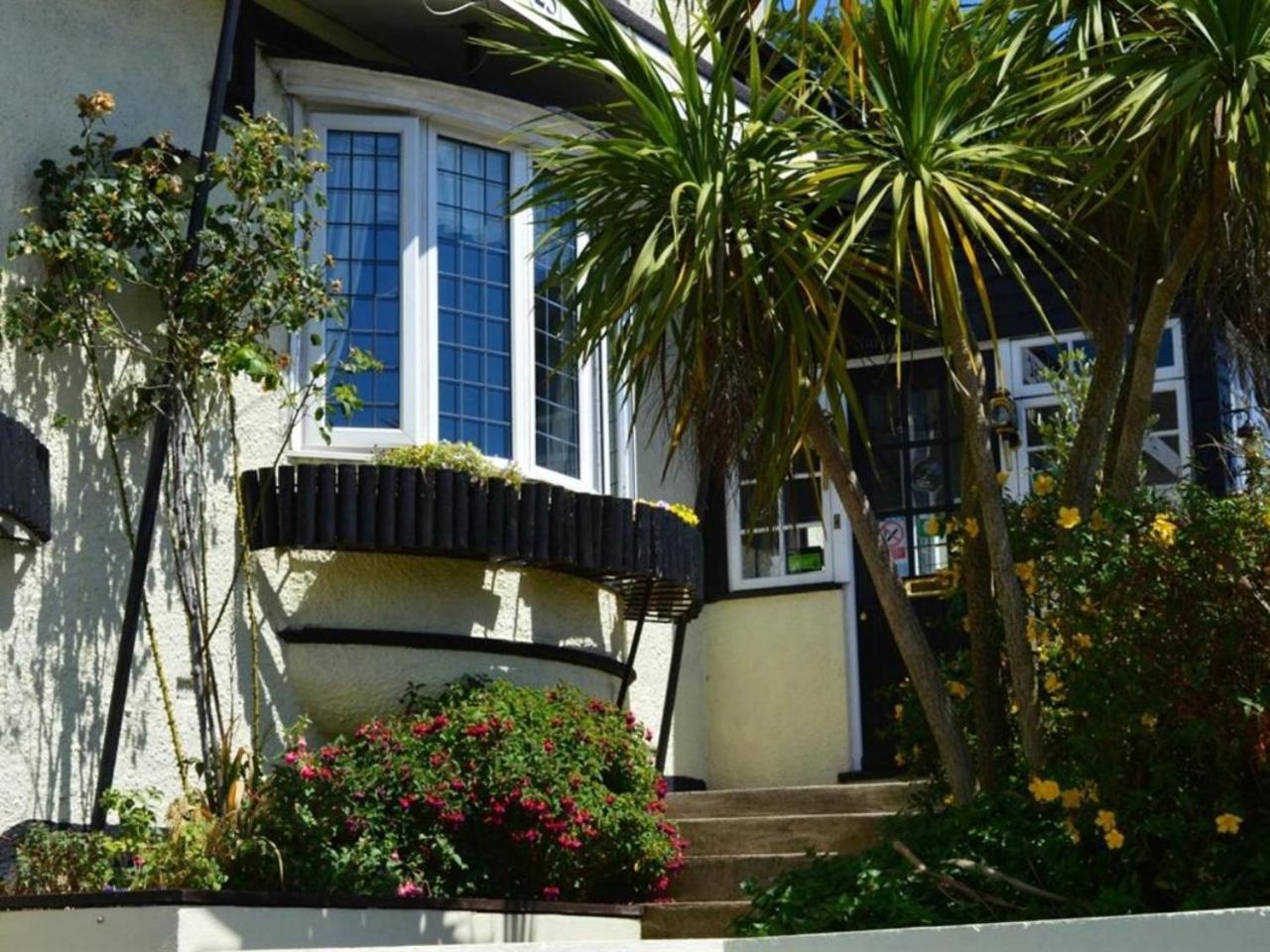 Burleigh House , A Cosy Retreat In Agatha Christie'S Hometown Torquay Luaran gambar