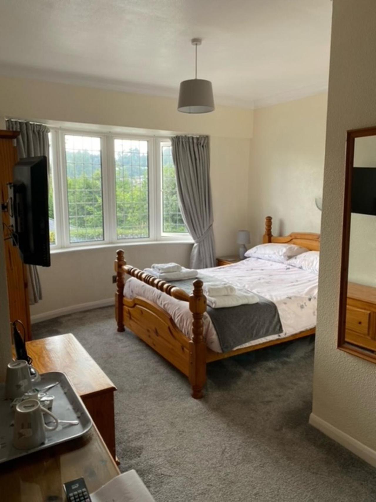 Burleigh House , A Cosy Retreat In Agatha Christie'S Hometown Torquay Luaran gambar