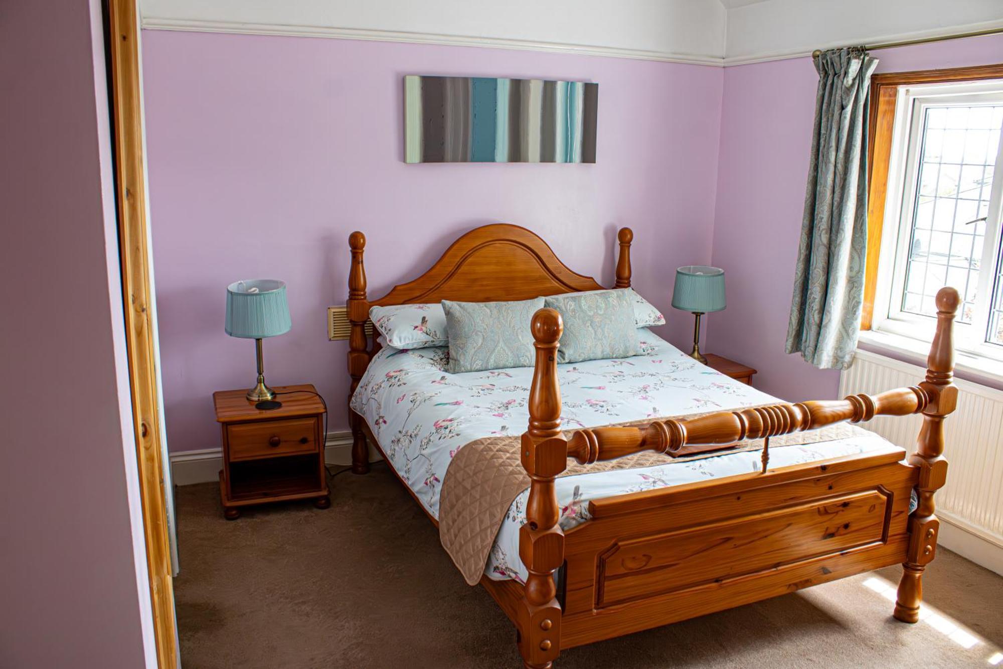 Burleigh House , A Cosy Retreat In Agatha Christie'S Hometown Torquay Luaran gambar