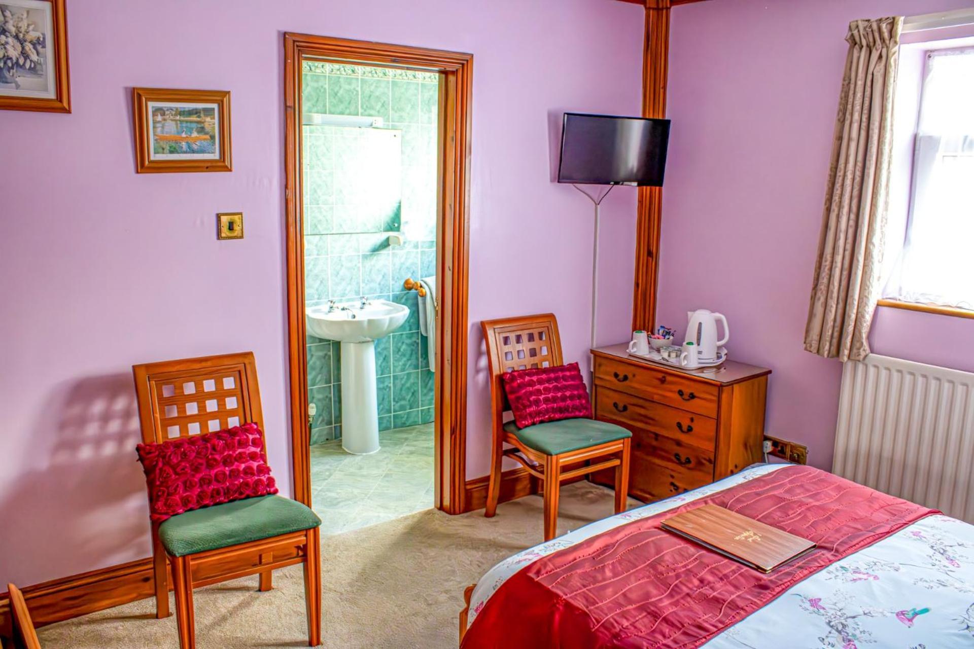 Burleigh House , A Cosy Retreat In Agatha Christie'S Hometown Torquay Luaran gambar