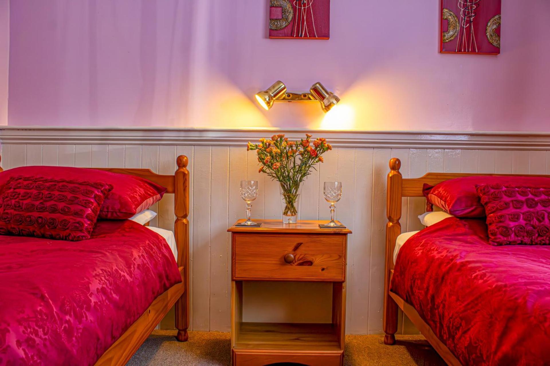 Burleigh House , A Cosy Retreat In Agatha Christie'S Hometown Torquay Luaran gambar