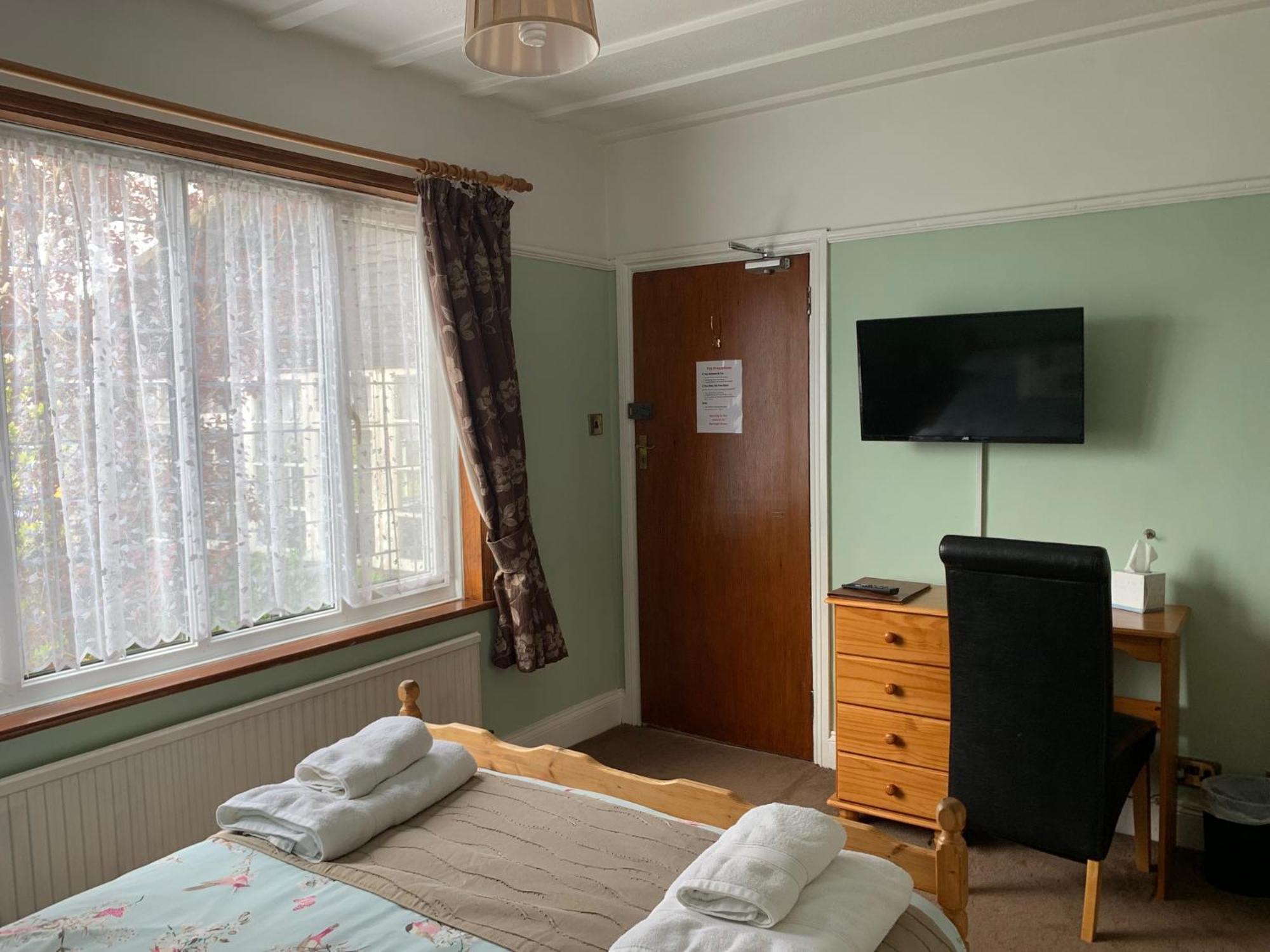 Burleigh House , A Cosy Retreat In Agatha Christie'S Hometown Torquay Luaran gambar