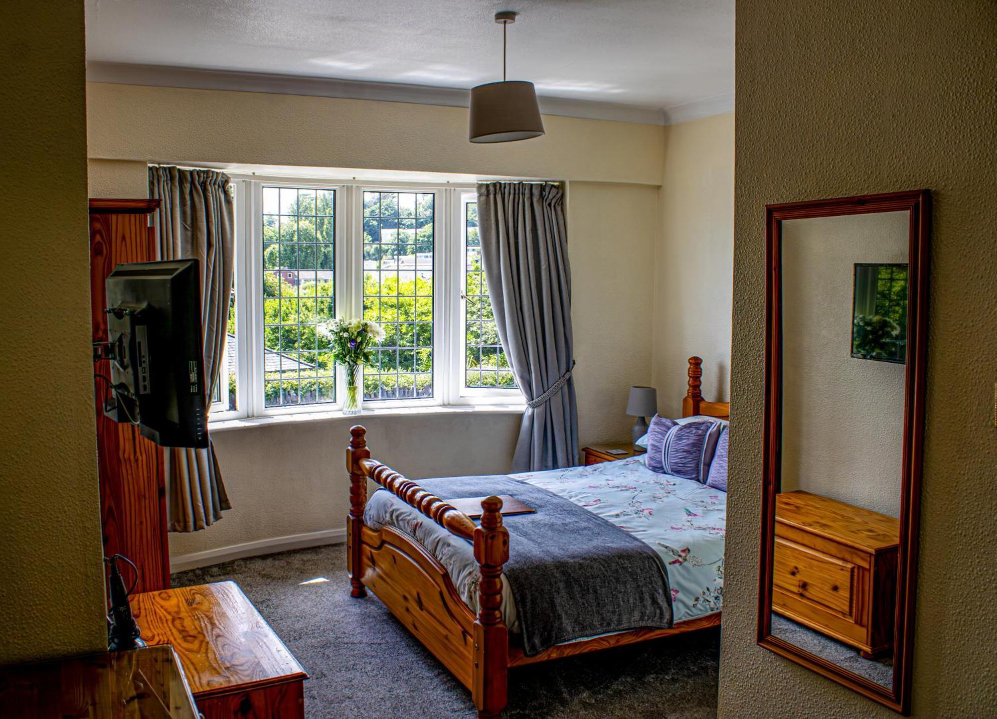 Burleigh House , A Cosy Retreat In Agatha Christie'S Hometown Torquay Luaran gambar
