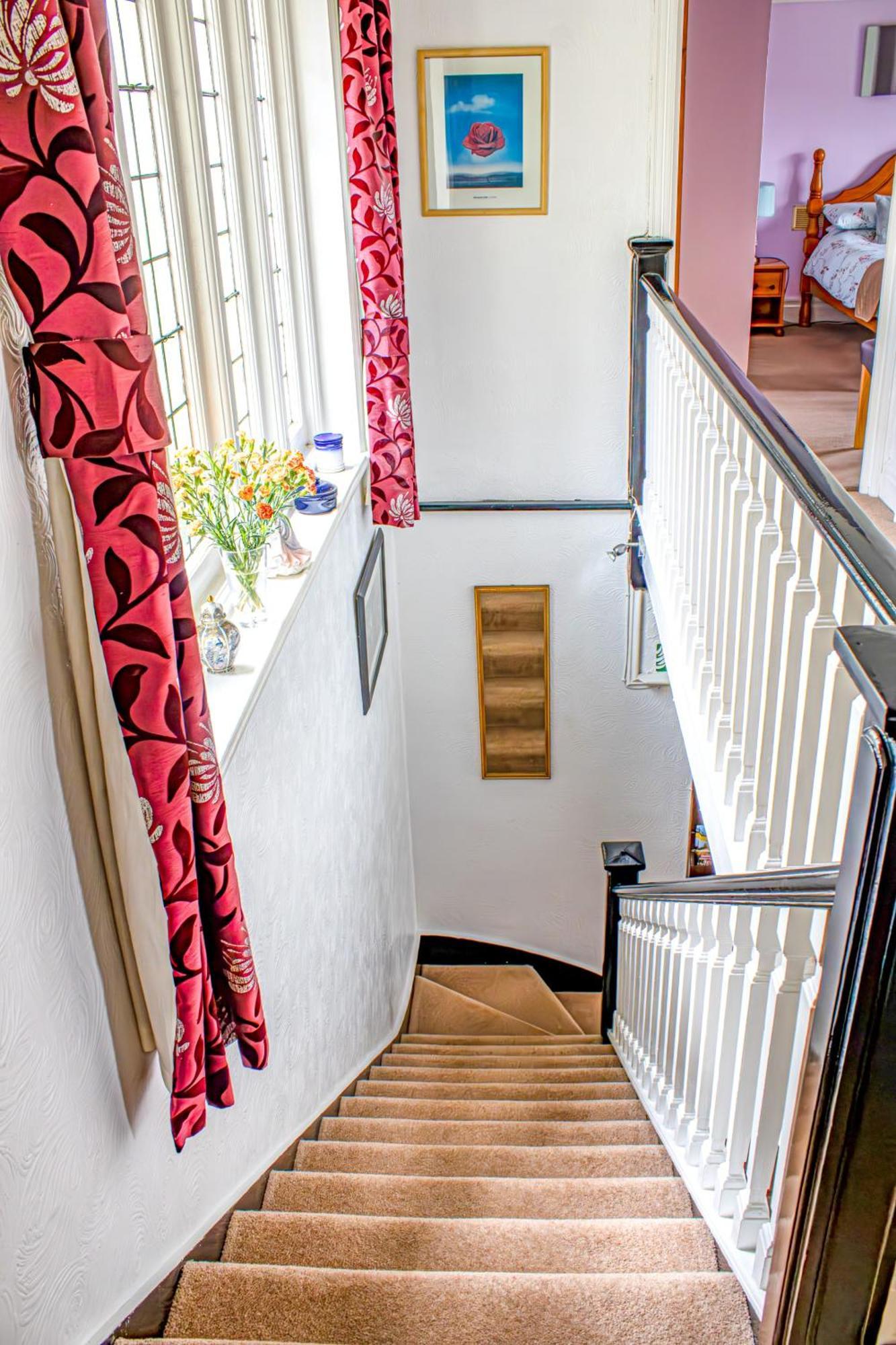 Burleigh House , A Cosy Retreat In Agatha Christie'S Hometown Torquay Luaran gambar